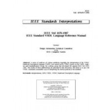 IEEE 1076/INT-1991