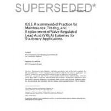 IEEE 1188-1996