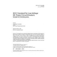 IEEE C37.14-1999 IEEE C37.14-1999
