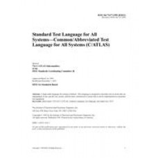 IEEE 716-1995