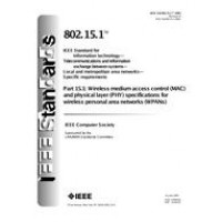 IEEE 802.15.1-2005