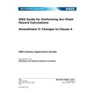 IEEE 1584b-2011 IEEE 1584b-2011