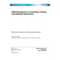 IEEE 181-2011 IEEE 181-2011