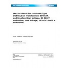 IEEE C57.12.20-2011