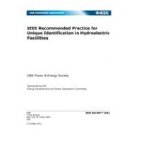 IEEE 807-2011 IEEE 807-2011