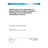 IEEE 1349-2011