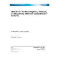 IEEE C37.10-2011 IEEE C37.10-2011