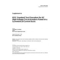 IEEE C37.09a-1991 IEEE C37.09a-1991