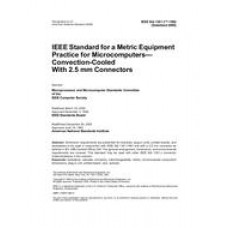 IEEE 1301.3-1992