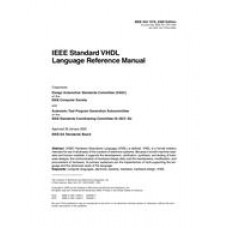 IEEE 1076-2000