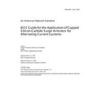 IEEE C62.2-1987 IEEE C62.2-1987
