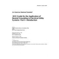IEEE C62.92.1-1987 IEEE C62.92.1-1987