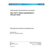 IEEE 11073-10417-2011