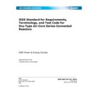 IEEE C57.16-2011