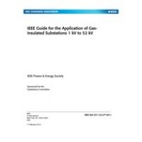 IEEE C37.122.2-2011 IEEE C37.122.2-2011