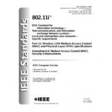 IEEE 802.11i-2004