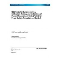 IEEE C37.242-2013 IEEE C37.242-2013