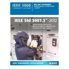 IEEE 3007.3-2012