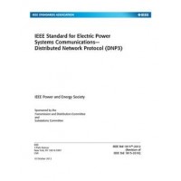IEEE 1815-2012 IEEE 1815-2012