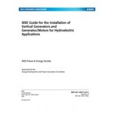 IEEE 1095-2012