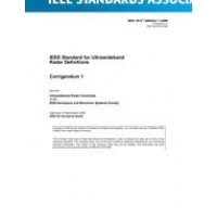 IEEE 1672-2006/Cor 1-2008