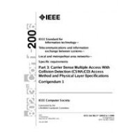 IEEE 802.3-2005/Cor 1-2006