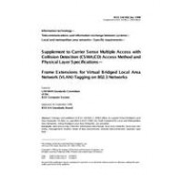 IEEE 802.3ac-1998 IEEE 802.3ac-1998