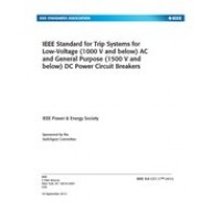 IEEE C37.17-2012