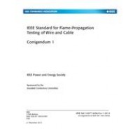 IEEE 1202-2006/Cor 1-2012