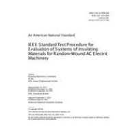 IEEE 117-1974 IEEE 117-1974