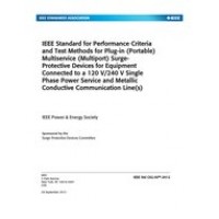IEEE C62.50-2012