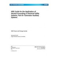 IEEE C62.92.3-2012 IEEE C62.92.3-2012