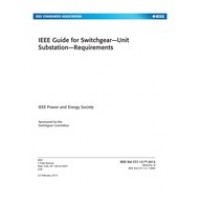 IEEE C37.121-2012 IEEE C37.121-2012
