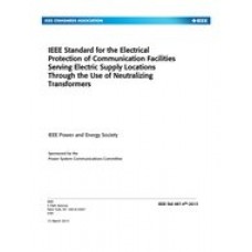 IEEE 487.4-2013