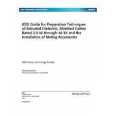 IEEE 1816-2013