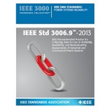 IEEE 3006.9-2013