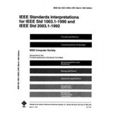 IEEE 1003.1/2003.1-1994