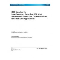 IEEE 1901.2-2013 IEEE 1901.2-2013