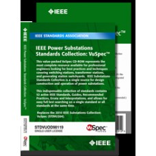 IEEE Power Substations Standards Collection: VuSpec