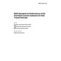 IEEE 1629-2013 IEEE 1629-2013