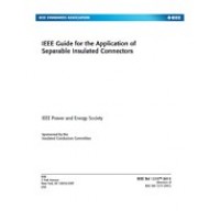 IEEE 1215-2013