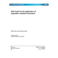 IEEE 1215-2013 IEEE 1215-2013