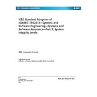 IEEE 15026-3-2013 IEEE 15026-3-2013