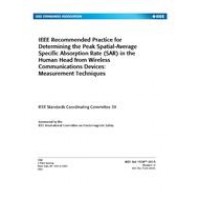 IEEE 1528-2013 IEEE 1528-2013