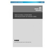 IEEE Smart Grid Research: Consumer Socialization