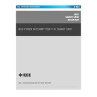 IEEE Smart Grid Research: Cyber Security IEEE Smart Grid Research: Cyber Security