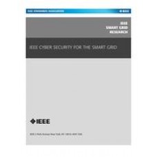 IEEE Smart Grid Research: Cyber Security