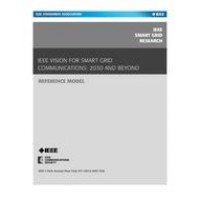 IEEE Smart Grid Research: Communications IEEE Smart Grid Research: Communications
