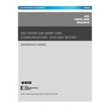 IEEE Smart Grid Research: Communications