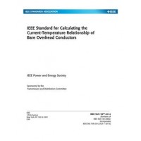 IEEE 738-2012 IEEE 738-2012